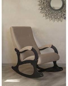 Кресло-качалка Mio Tesoro Бастион-32 Mio tesoro