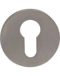 Накладка на цилиндр Vantage ET05D SL