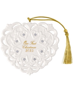 Елочная игрушка Villeroy & Boch Christmas Classics / 14-8675-4352 Villeroy & boch