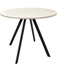 Обеденный стол Древпром М161 Оттис ф900 ДП1-03-01