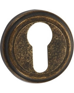 Накладка на цилиндр Vantage ET03BR