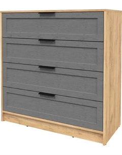 Комод Интерлиния Концепт Тренд КТ-К100