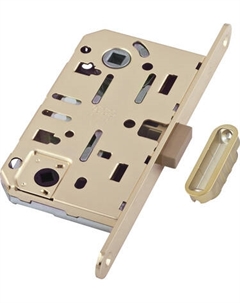 Защелка врезная AGB B06102.50.23.640 Agb