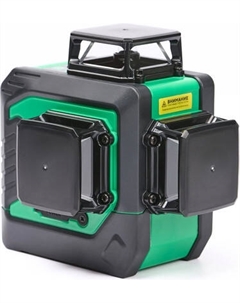 Лазерный уровень Instrumax GL 3-360 Baza Set / IM0184