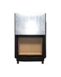 Каминная топка Мета-бел Fenix 900 ТКТ 11.0-01