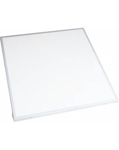 Панель светодиодная СириусА UNI-595x595-40W-OP-Lens-65K Сириуса