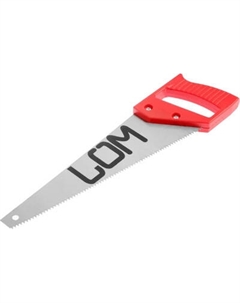 Ножовка LOM 1818192 Lom