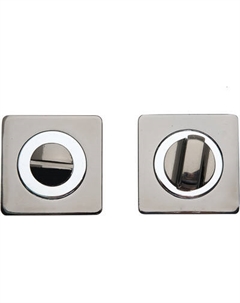 Фиксатор дверной защелки Trodos BK-02 BN