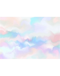 Фотообои листовые Citydecor Абстракция 29