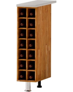 Шкаф-стол кухонный Dipriz Д.70094.1