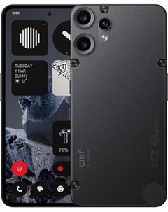 Смартфон CMF Phone 2 Pro 8GB/256GB Cmf