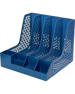 Лоток для бумаг Deli E9849