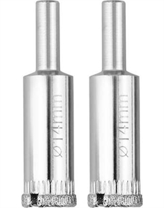 Набор коронок Vertex Tools 333-14 Vertex tools