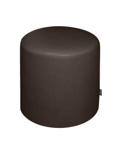 Пуф Brioli Цилиндр