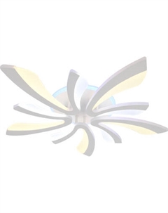 Потолочный светильник Mirastyle XL-60308/5S+1 WT