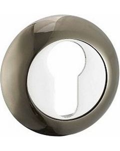 Накладка на цилиндр Vantage ETBN/CP