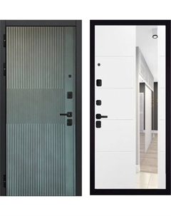 Входная дверь ГРАНИТ Бриони 83 Granit