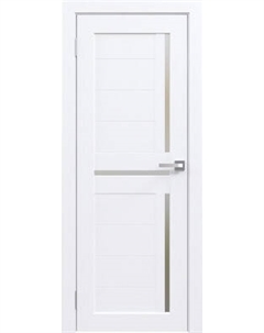 Дверь межкомнатная Юни Амати 18 90x200