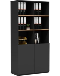 Стеллаж Crafto Сид 03 90x40x181