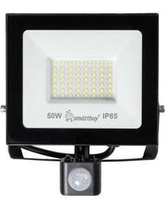 Прожектор SmartBuy SBL-EFLPIR-50-65 Smartbuy