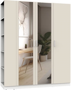 Шкаф Интермебель Марсель-31 / МР 01-31