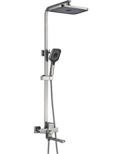 Душевая система со смесителем Shevanik S7036L