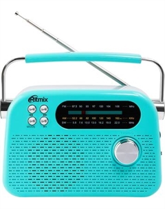 Радиоприемник Ritmix RPR-045
