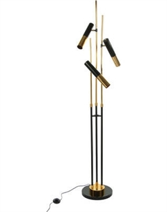 Торшер BayerLux Титан / 10440042 Bayerlux