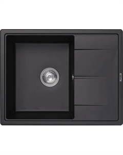 Мойка кухонная Abber Quarz AQ2903B