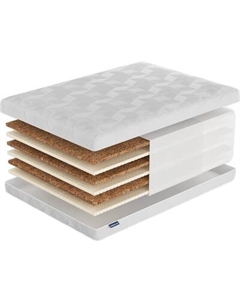 Матрас Фабрика сна Латекс Hard-1 100x190