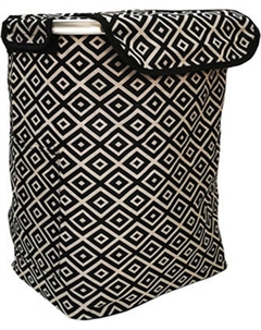 Сумка на тележку MONAMI №2 геометрия XY-004 Monami