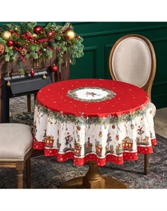 Скатерть Santalino 850-762-24