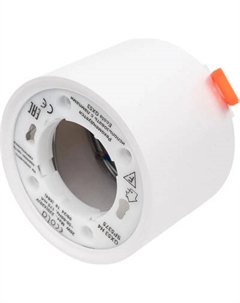 Точечный светильник Ecola GX53 SP5375 / SR535WECB