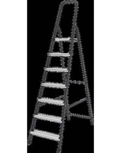 Лестница-стремянка Новая Высота NV 2130 / 2130107 Новая высота
