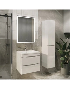 Тумба под умывальник Grossman Виста-50 / 105057