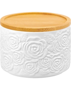 Набор емкостей для хранения Elan Gallery Розы 540302_2 Elan gallery