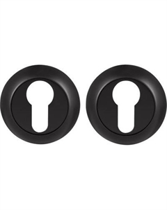 Накладка на цилиндр Ajax furniture ET.R.JR54 BL-24