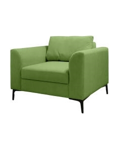 Кресло мягкое Brioli Марк