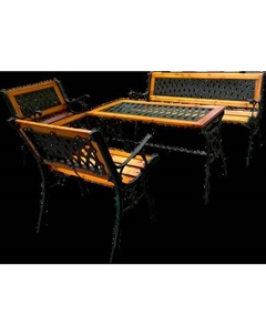 Комплект складной мебели Wahoo YF5098