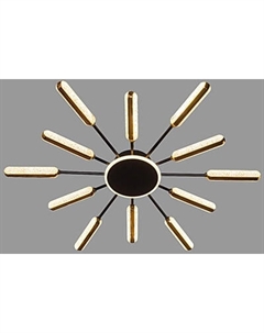 Люстра Aitin-Pro H77265/6+6T Aitin-pro