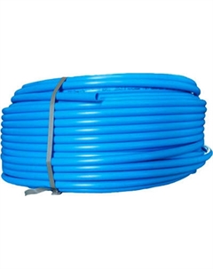 Труба водопроводная ПластЛайн ПЭ100 20x2.0 Пластлайн