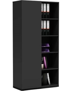 Стеллаж Crafto Люк 05 90x40x181