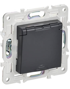 Розетка IEK Skandy SK-R16-16-44-K48 Iek