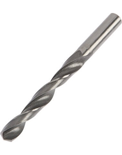 Сверло Tundra HSS по металлу цилиндрический хвостовик 14x160мм / 4727957