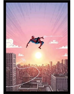 Постер Citydecor Человек-паук 41