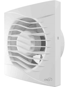 Вентилятор накладной ERA Rest 5S D125 Эра