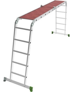 Лестница-трансформер Новая Высота NV 2332 / 2332405 Новая высота