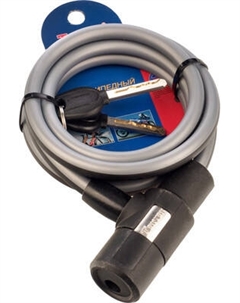 Велозамок Tonyon 10x1500 / 580K-1015