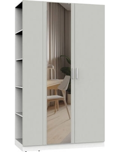 Шкаф Интермебель Марсель-14 / МР 01-14