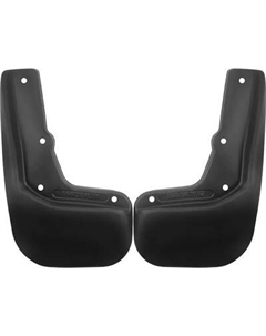 Комплект брызговиков FROSCH NLF.A68797.F3 для Jetour X70 Plus 2023 Frosch